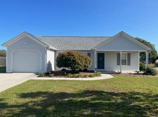 2600 Larne Ct, Wilmington, NC 28411