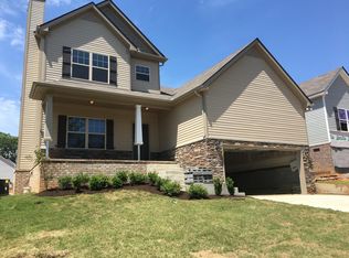 7178 Wiley Circle Rd, Fairview, TN 37062