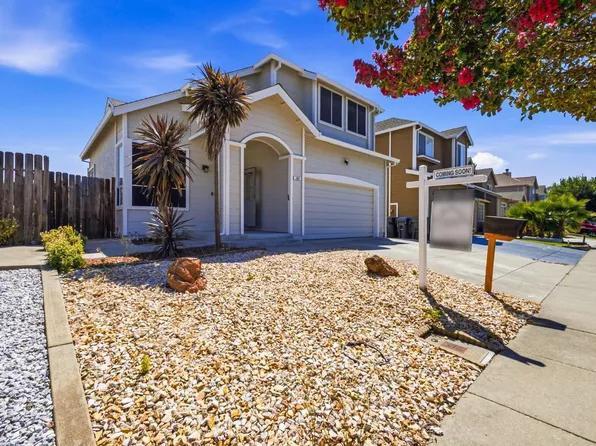 289 Tamarisk Circle, Suisun City, CA 94585