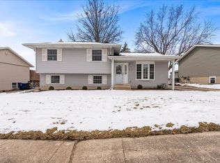 3933 Valdez Dr, Waterloo, IA 50701
