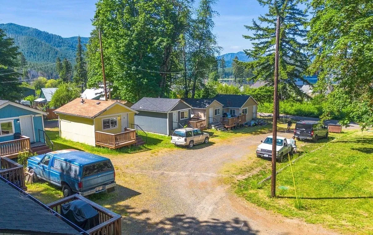 1 bed, 450 sqft, $695 — Photo 3