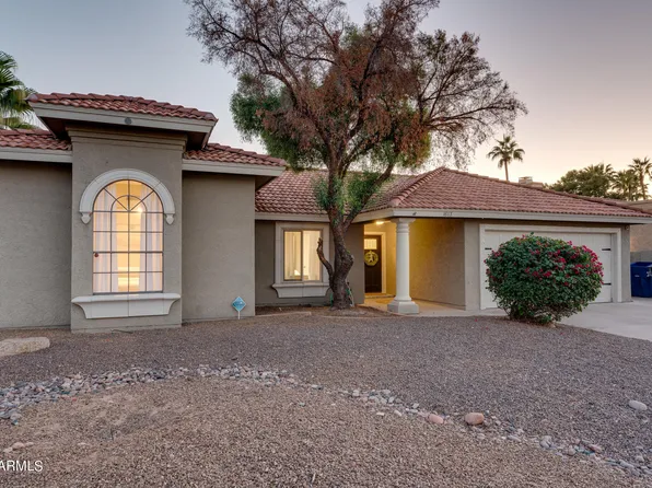 1613 E FAIRVIEW Street, Chandler, AZ 85225