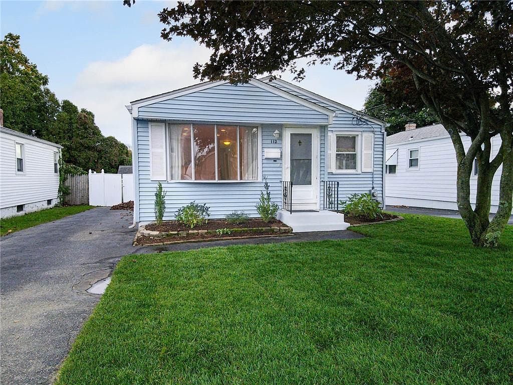 112 Macklin St, Cranston, RI 02920 Zillow
