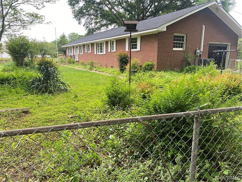 12700 James River Dr, North Prince VA 23860 Zillow