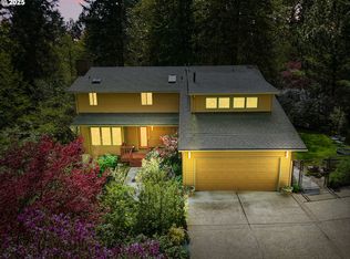 6335 NW Cornell Rd, Portland, OR 97210