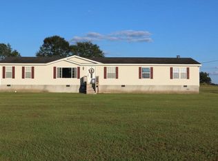 1889 Drayton Rd, Montezuma, GA 31063