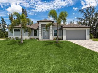 1609 SW 17th Pl, Cape Coral, FL 33991