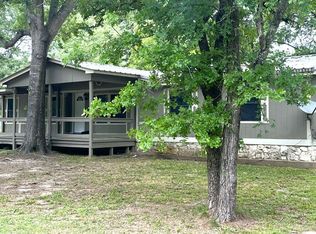 195 Charlies Ln, Trinity, TX 75862