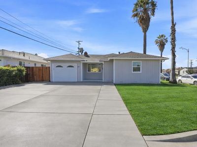757 Melannie Ct, San Jose, CA, 95116