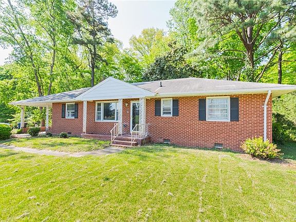 3rd image of 7504 Deborah Dr