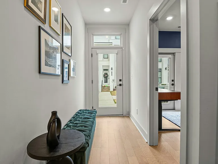 Entryway