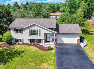 2602 COUNTRY CREEK LANE, Weston, WI 54476