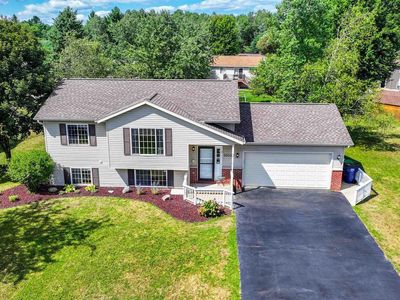 2602 COUNTRY CREEK LANE, Weston, WI, 54476