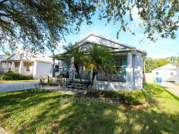 7512 S Mascotte St, Tampa, FL 33616