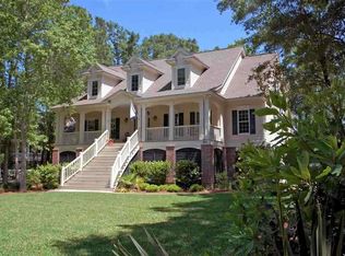 91 Blue Heron Rd, Georgetown, SC 29440