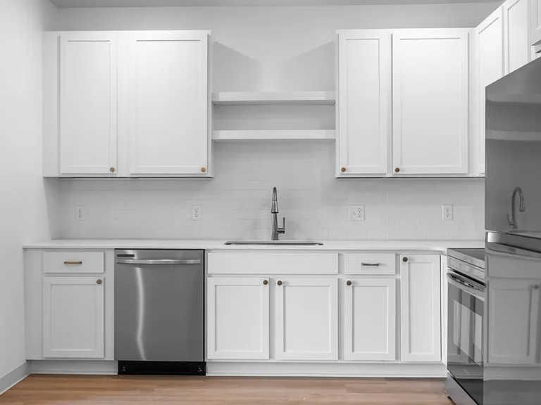 West Light Apartments - Brand New — Photo 123