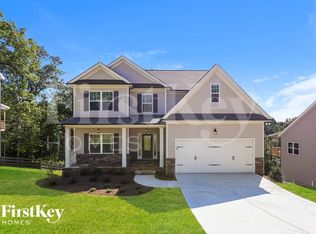 4009 Windsor Trl, Gainesville, GA 30506