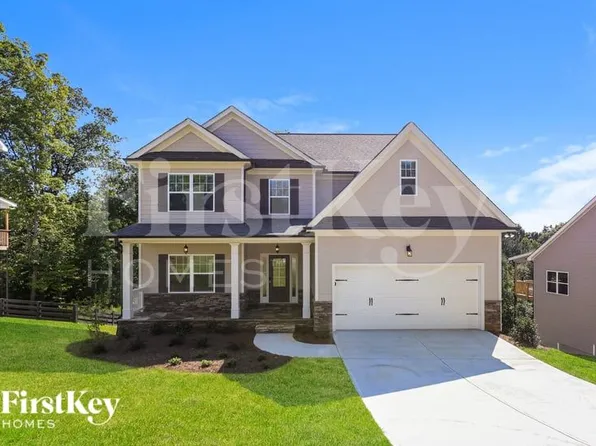 4009 Windsor Trl, Gainesville, GA 30506