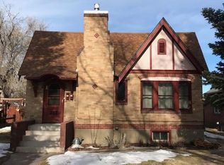 212 W 3rd Ave #1, Cheyenne, WY 82001