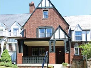 3827 T St NW, Washington, DC 20007