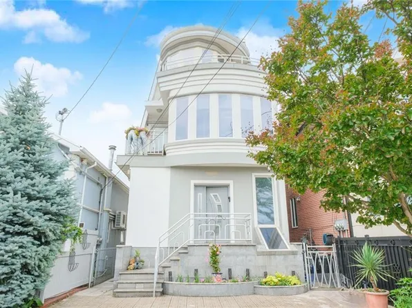 1519 Oriental Blvd, Brooklyn, NY 11235