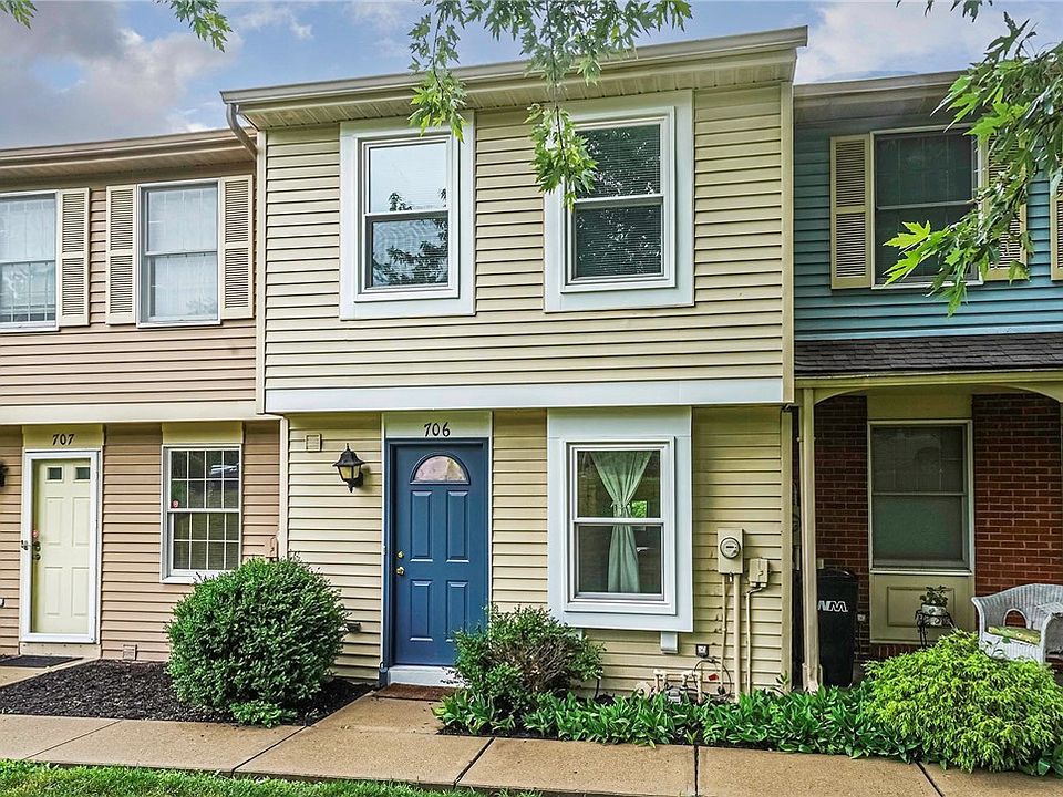 1st image of 706 Bonnie Brae Dr #706
