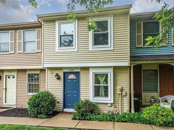 706 Bonnie Brae Dr #706, Coraopolis, PA 15108