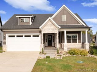 324 Tuscany Dr, Floyds Knobs, IN