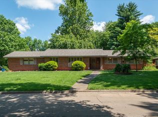 2303 E Wayland St, Springfield, MO 65804