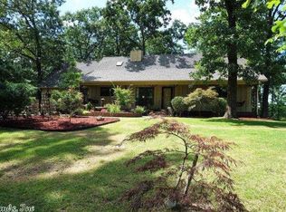 2010 Marion Anderson Rd, Hot Springs, AR 71913