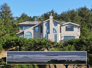 3840 NW Hidden Lake Dr, Waldport, OR