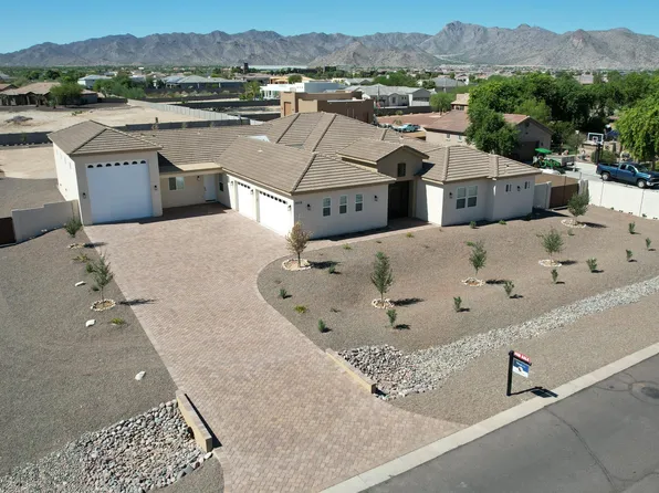 3908 N 197th Avenue, Buckeye, AZ 85396