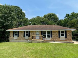 8888 Yarmouth Dr, Jonesboro, GA 30238