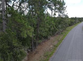 LOT 5 Sandy Lane, DeQuincy, LA 70633