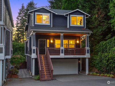 2541 NE 85th Street, Seattle, WA, 98115