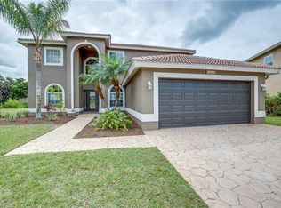 9608 Blue Stone Cir, Fort Myers, FL 33913
