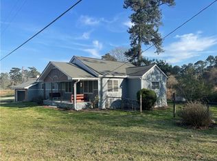 5048 Cook Rd SW, Stockbridge, GA 30281