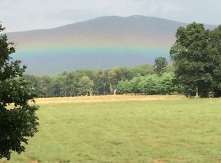 120 Fauver Mine Rd, Raphine, VA 24472