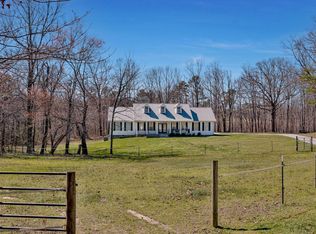 389 County Road 717, Bryant, AL 35958