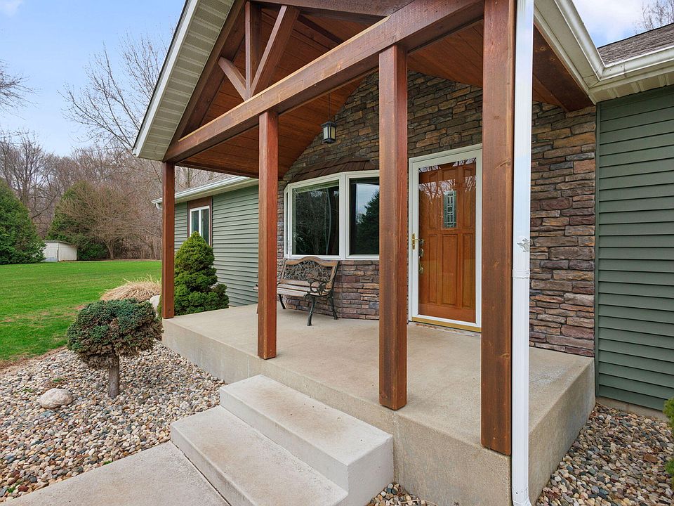 5225 E 50 N, La Porte, IN 46350 | Zillow