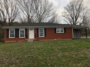 1315 Plum Creek Rd, Taylorsville, KY 40071