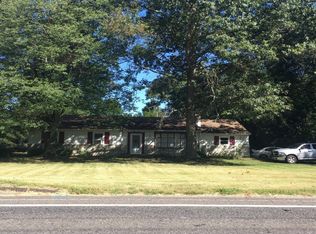 481 New St E, Glassboro, NJ 08028