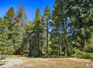 706 Roslyn Pl, Cle Elum, WA