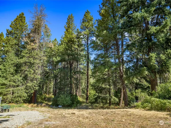 706 Roslyn Place, Cle Elum, WA 98922