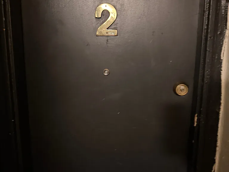 44A Joy St #U-2 — Photo 1