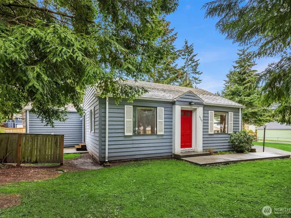 6207 188th Street SW, Lynnwood, WA 98037