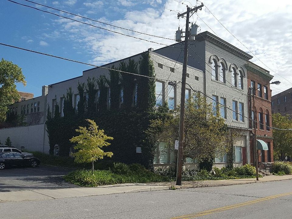 Bakery Building 2