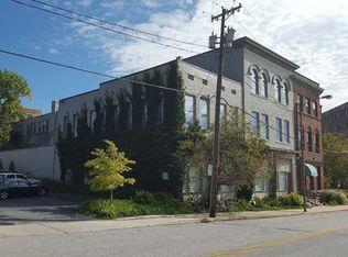 33 S Michigan St STE 301, Toledo, OH 43604