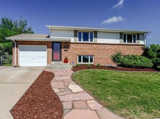 5101 S Meade St, Littleton, CO 80123