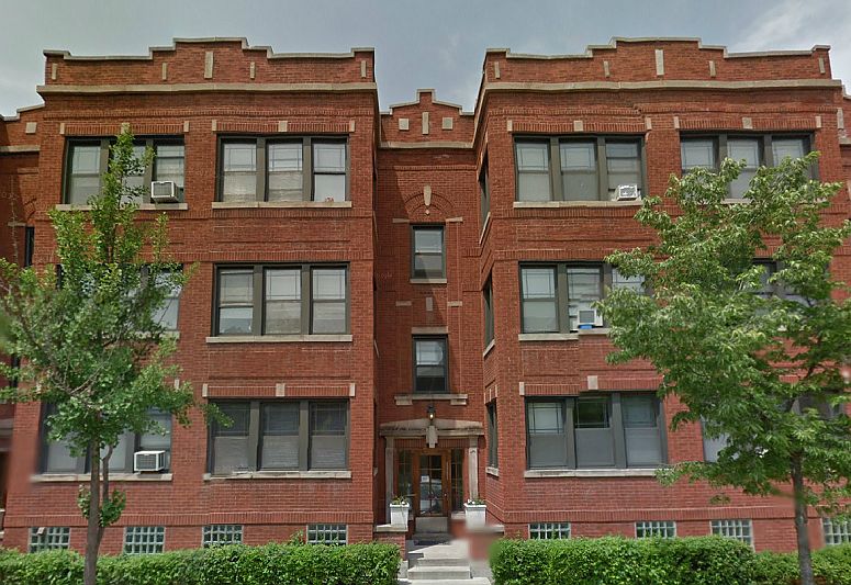 1st image of 10 W Superior St #3